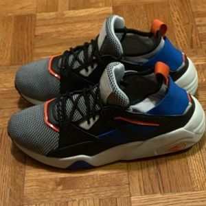 PUMA Men's b.o.g Sock Tech Cross-Trainer